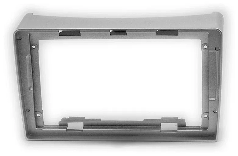 Магнитола для Hyundai H1 / Grand Starex 2007-2015 - Airoc AB-2007 (кнопки и крутилки), Android 13, TS20, 6/128Гб, SIM-слот, CarPlay