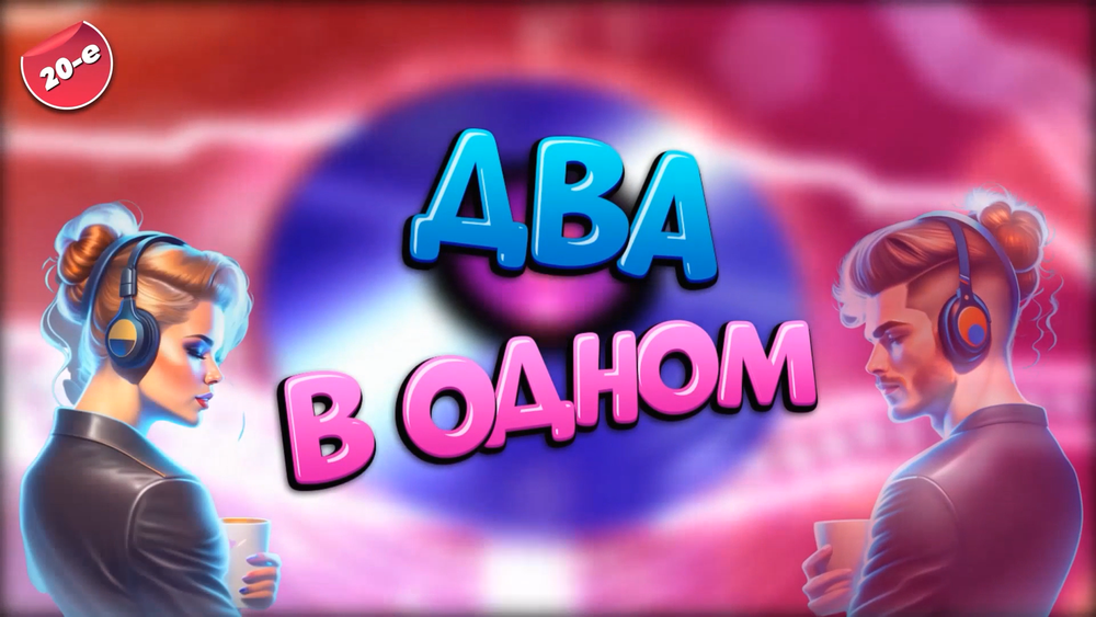Два в Одном