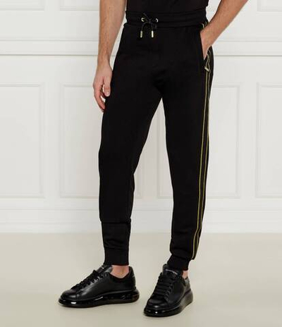 Спортивные штаны Karl Lagerfeld - черный(705467 551900)