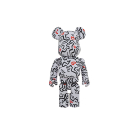 Дизайнерские игрушки BE@RBRICK keith haring · 8 7cm,28cm,70cm, 8