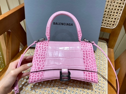 Balenciaga Hourglass Small