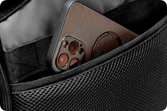 Рюкзак Tanjiezhe Multifunctional Large-Capacity Four-Season Travel 26L