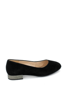 Туфли женские Ascalini W22347B