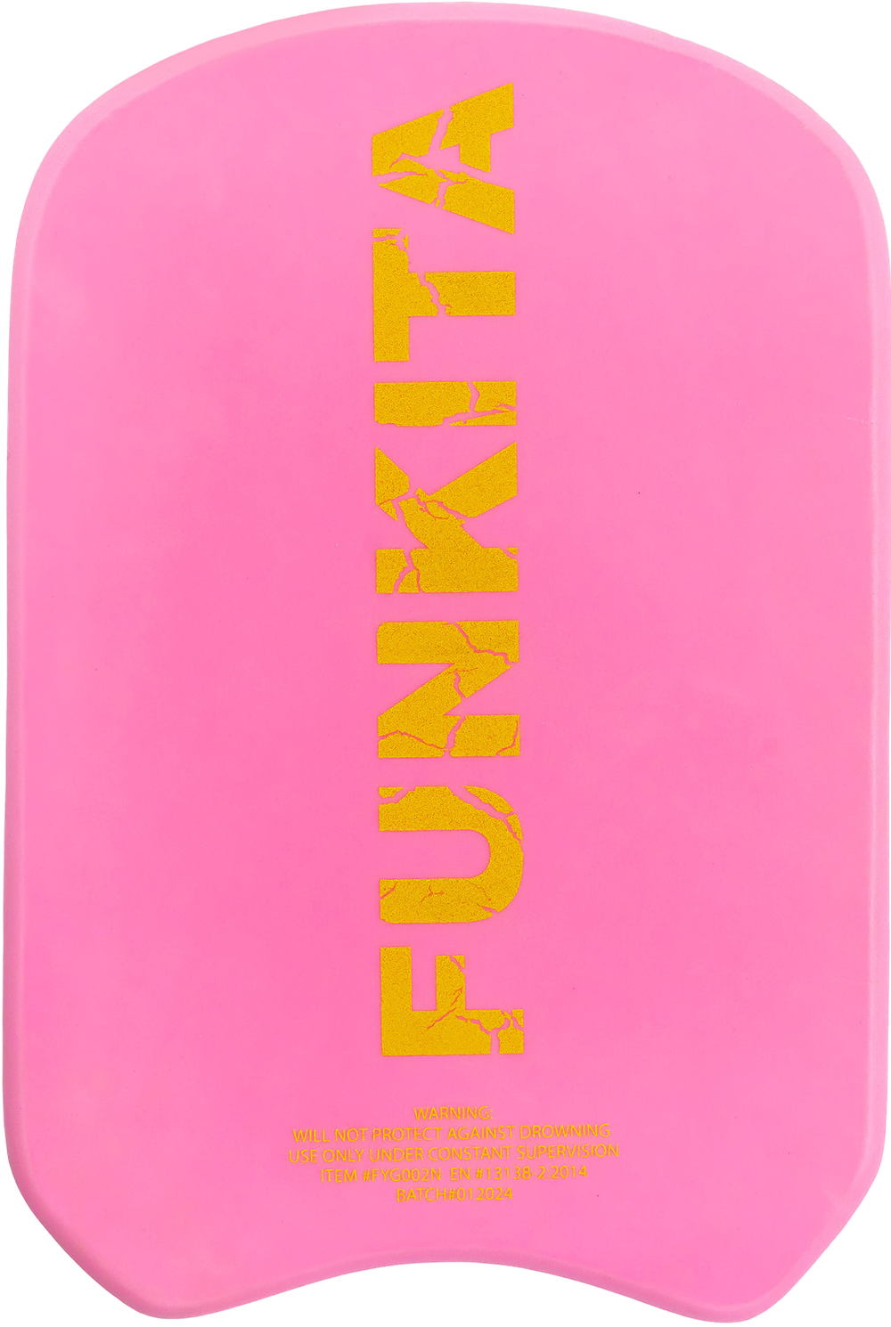 Тренировочная доска FUNKITA Rock Star