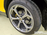 Lamborghini Urus 4.0 V8 (10.2019)