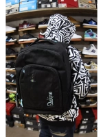 Рюкзак Frankie Obsidian 26L