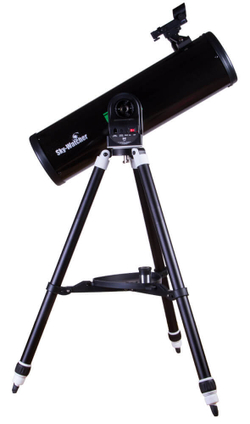 Телескоп Sky-Watcher P130 AZ-GTe SynScan GOTO - фото 3