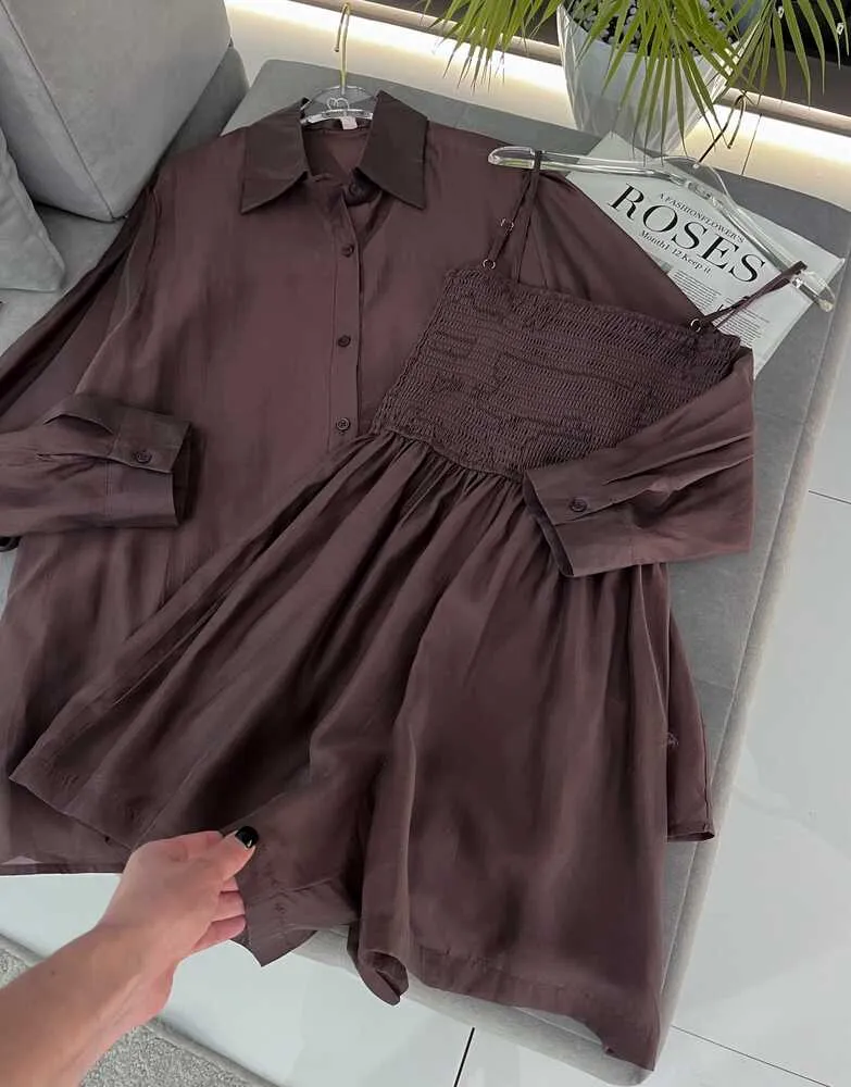 Комбинезон 4145545 (1606254562) Fabrika