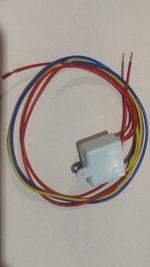 Тепловое реле 4-х проводной.Таб - 1 Stinol Стинол