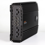 Усилитель автомобильный AMP MASS 4.80