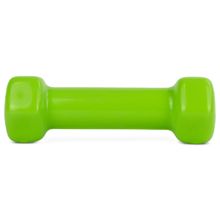 Гантель TORRES PL522201, вес 0.5 кг, 1 шт