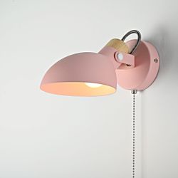 Настенное Бра Onder Pink Switch By Imperiumloft