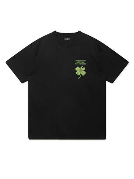 Мужская Футболка Clover