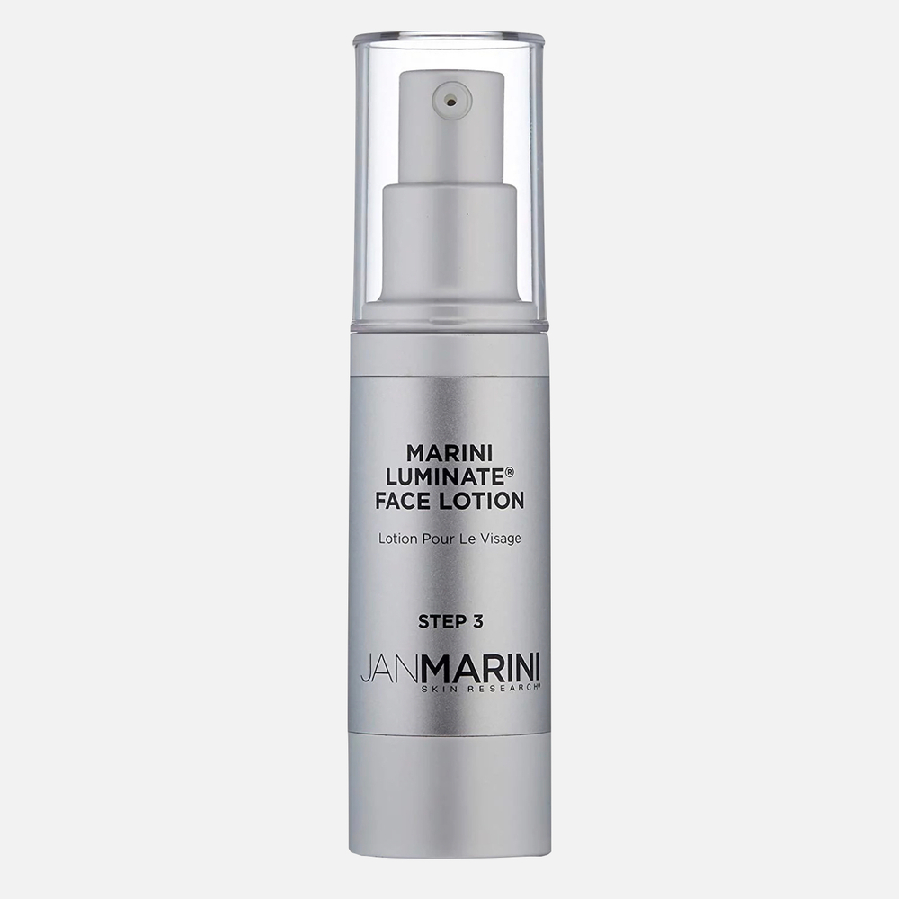 JAN MARINI Luminate Face Lotion Крем-акселератор с ретинолом 0,3% для борьбы с пигментацией