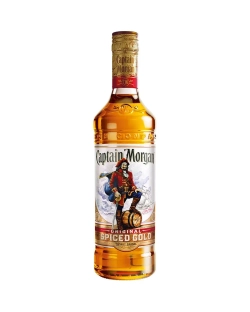 Captain Morgan Spiced Gold 0,5 л.