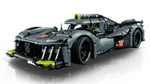 Конструктор LEGO Technic 42156 Гиперкар PEUGEOT 9X8 24H Le Mans Hybrid