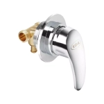 Душевая кабина River Nara XL 80/43 MT
