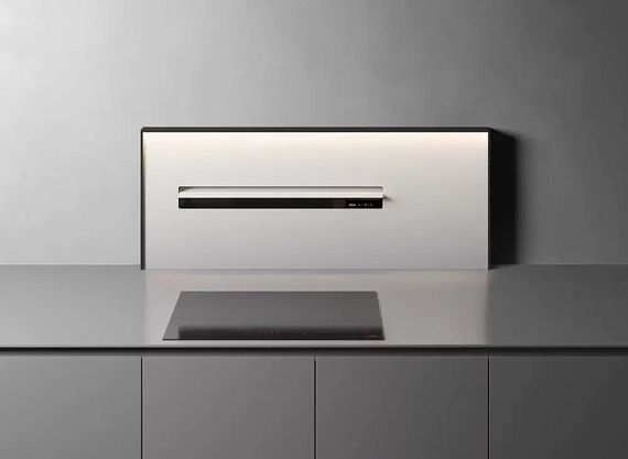 Вытяжка Falmec AIR WALL (моторный блок для модульной панели)