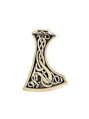 Топор кельтский подвеска