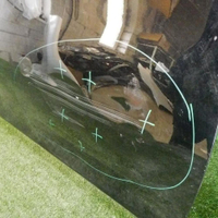 Дверь передняя правая Infiniti Q70 (2013-2019)