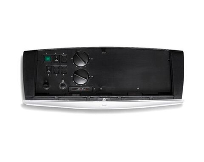 ICI QACC10ELMCE панель управления