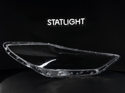 Левое стекло фары Hyundai Elantra 6 2015-2019