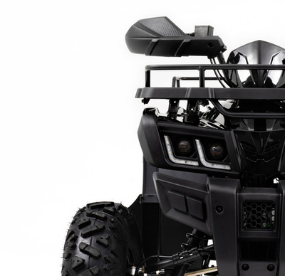 Квадроцикл взрослый Sharmax Activator 250 (P) без ПСМ