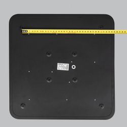 Citilux Купер Лайн CL724K70GL1 LED RGB Светильник с пультом Чёрный