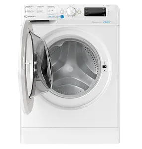 Стиральная машина Indesit BWE 81282 L – 2