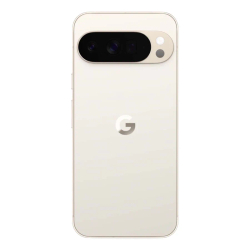 Смартфон Google Pixel 10 Pro XL 16/256 Гб, Бежевый (Porcelain)