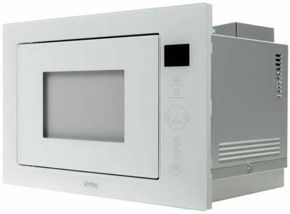 Встраиваемая микроволновая печь Korting KMI 825 TGW