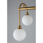 Подвесной светильник Aployt Eloiz APL.839.03.08