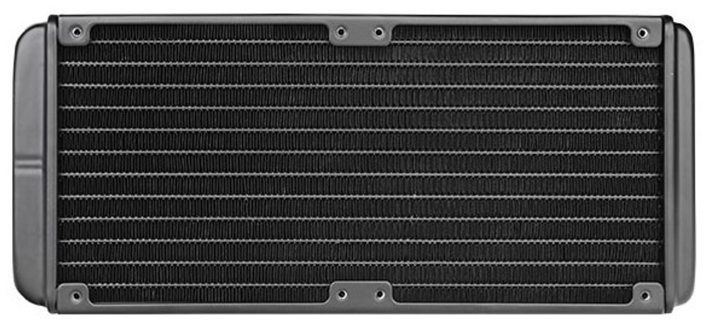 Система охлаждения Thermaltake Toughliquid Ultra 280