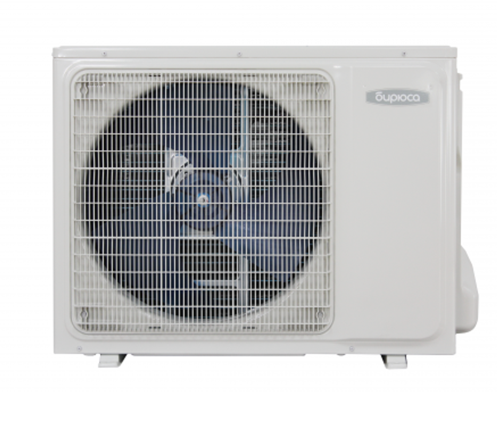 Сплит-система кондиционер кассетный Бирюса BLCA-H36/4DR3 на 100 м²