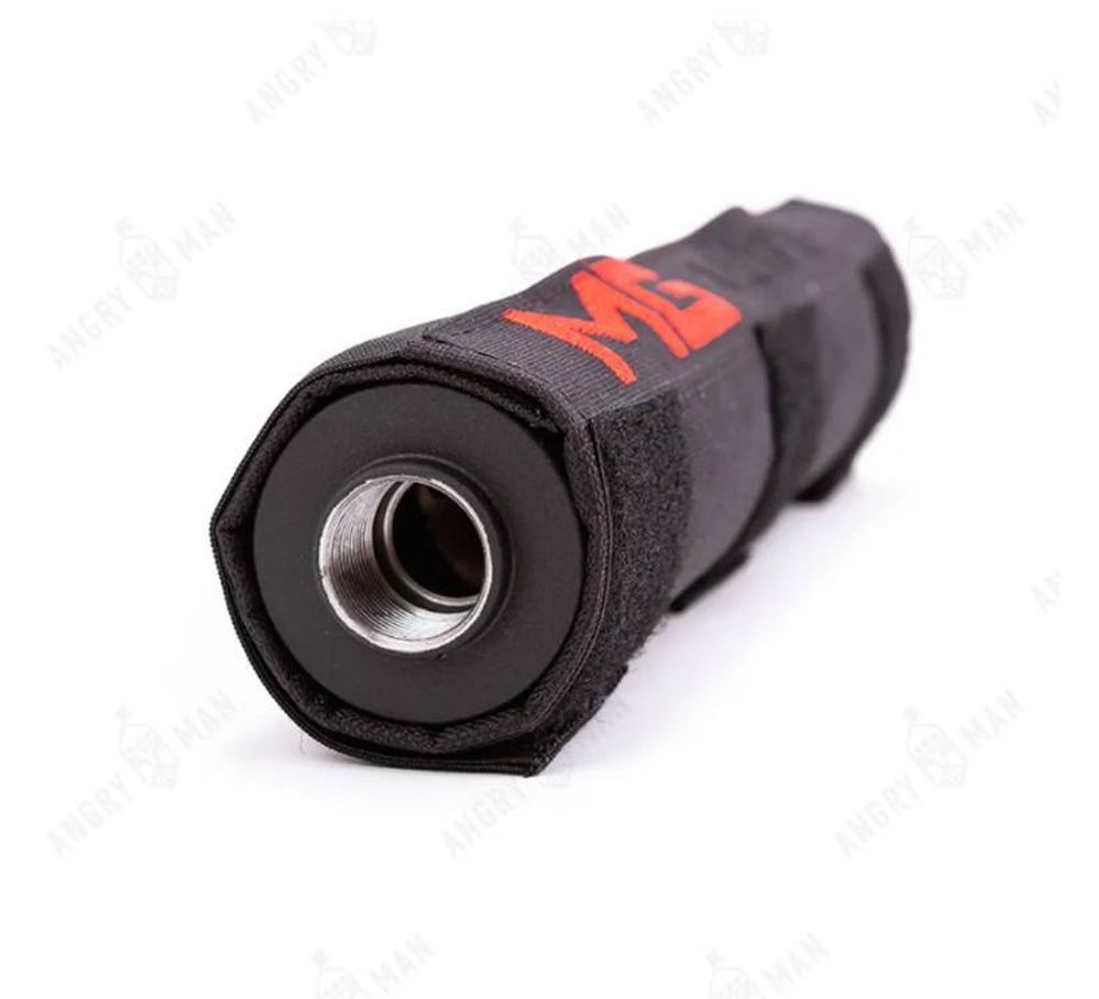 ДТКП Макси Лонг на Сайгу TG-2 - .366 ТКМ - 24x1,5, Matilda MG Ultra