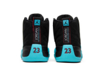 Кроссовки Jordan Air Jordan 12 Retro Gamma Blue