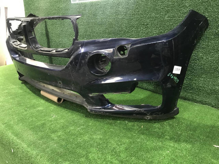 Бампер передний BMW X5 F15 (2013-2018)