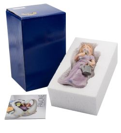 Pavone CMS-34/ 8 Фигурка «Маленькая фея»