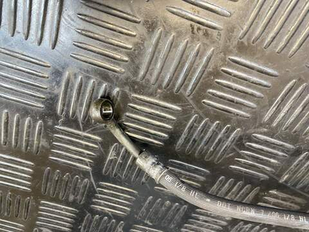 Шланг заднего тормоза Yamaha FZ1 Fazer RN17