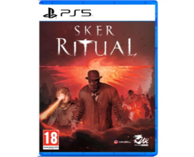 Sker Ritual (PS5) NEW