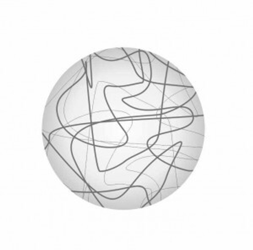 Светильник светодиодный Глазурь СЛЛ 106 36Вт 6500К