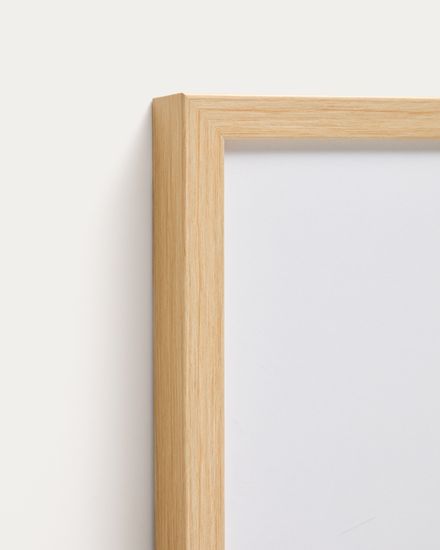 Картина Lirena с ботанической иллюстрацией 50 x 70 см