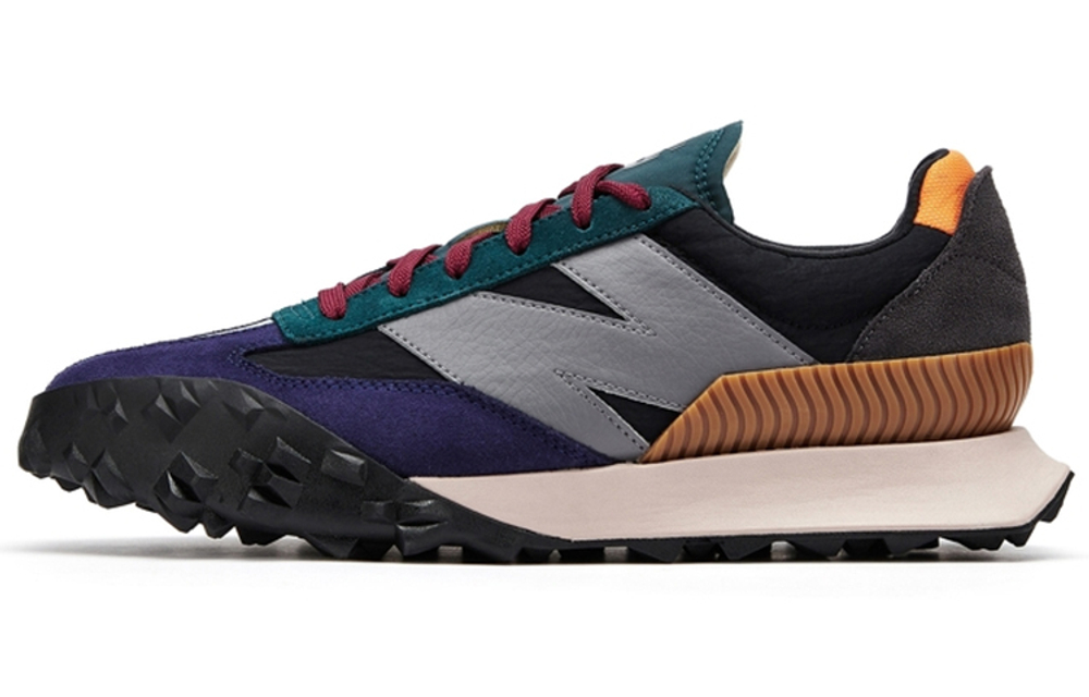 Кроссовки New Balance Xc-72