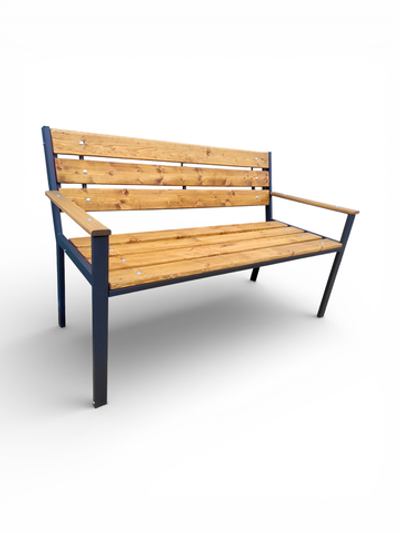 Скамейка "Оазис-2"