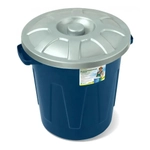 Бак многофункциональный Гроссо 38л с крышкой