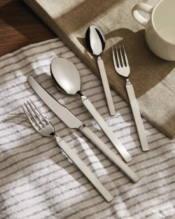 Alessi Лопатка для сухого теста