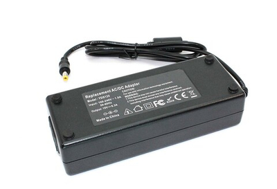 Блок питания (сетевой адаптер) для ноутбуков Toshiba 19V 6.3A 5.5x2.1mm