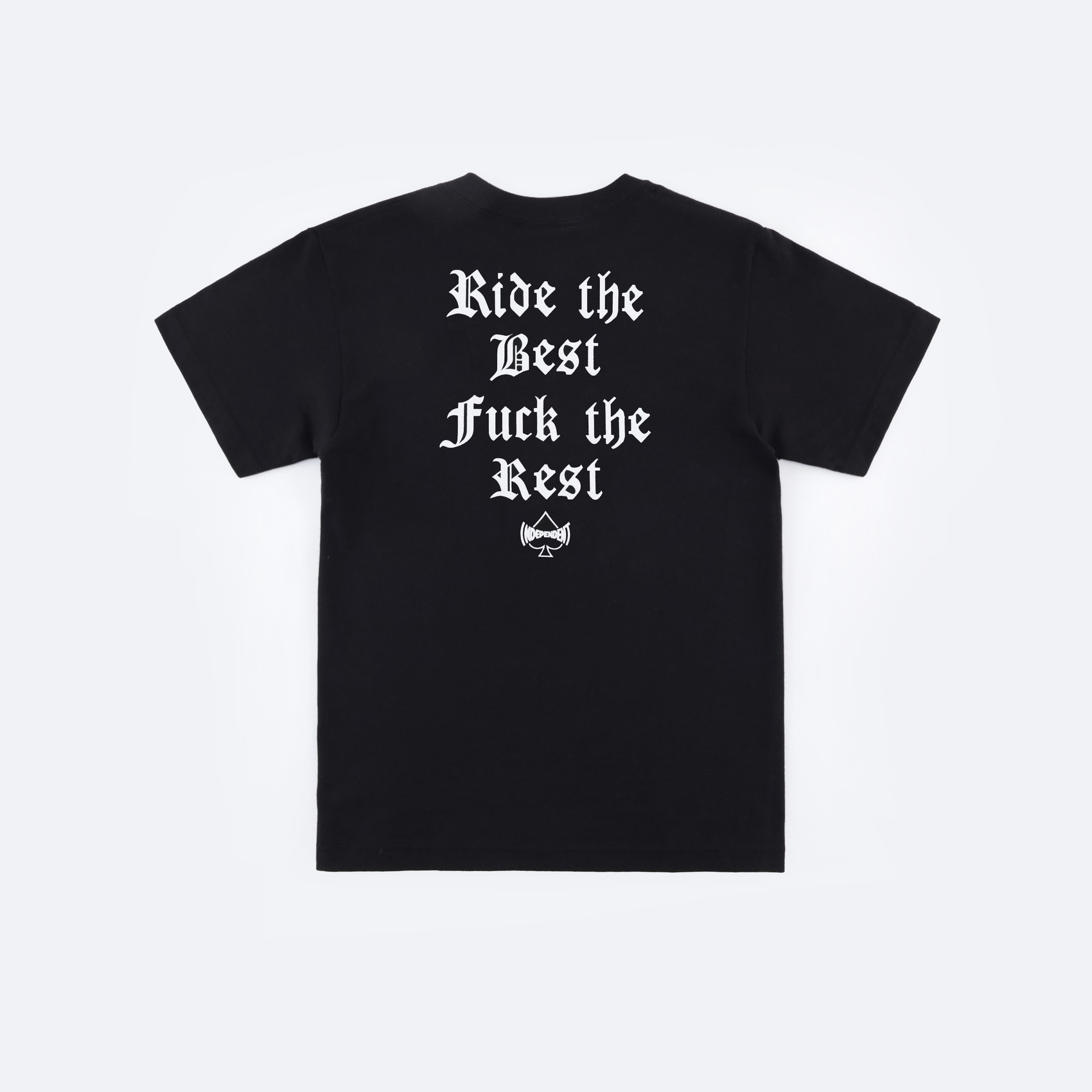 Футболка Independent Motörhead Warpig (black) артикул: - купить в магазине Дайс