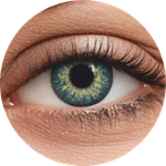 Контактные линзы OKVISION Fusion Color (цветные)