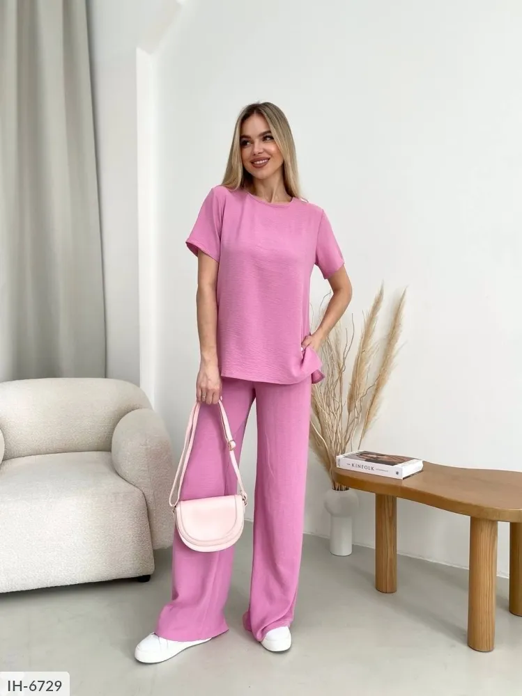 Костюм IH-6697 Фабрика Моды